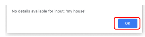 alert